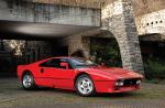 Ferrari 288 GTO 1985 года